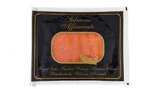 Il ministero ha ritirato dal commercio il salmone affumicato di una nota marca venduta anche in Granda