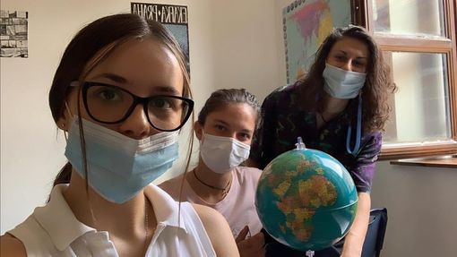 Servizio civile Cpia 2020-2021