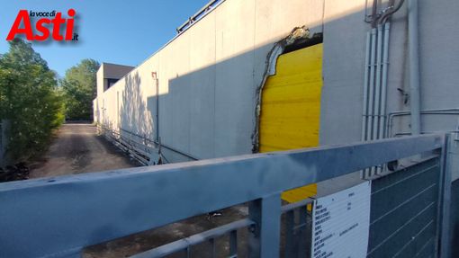 Rimarrà chiuso fino a giovedì 11 maggio il punto vendita astigiano di Action Rimarrà chiuso fino a giovedì 11 maggio il punto vendita astigiano di Action