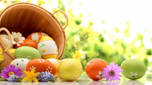 Pasqua e Pasquetta ad Asti? Ecco tutte le nostre proposte per questo lungo weekend di festa Pasqua e Pasquetta ad Asti? Ecco tutte le nostre proposte per questo lungo weekend di festa