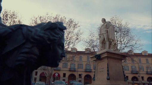 L'ironico sarcasmo di Alfieri sabato 19 al FuoriLuogo di Asti L'ironico sarcasmo di Alfieri sabato 19 al FuoriLuogo di Asti