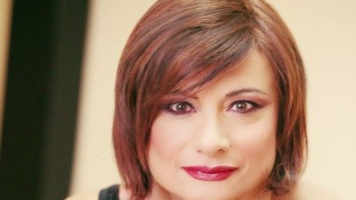 Vladimir Luxuria Vladimir Luxuria