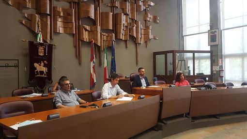 Trasporto pubblico: confronto in Provincia in vista del nuovo anno scolastico