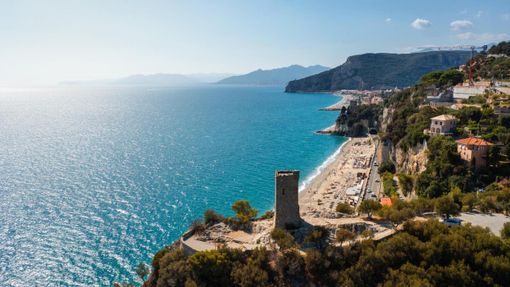 Con l'episodio dedicato al gusto si conclude la prima stagione della web serie "The perfect place", che racconta Finale Ligure Con l'episodio dedicato al gusto si conclude la prima stagione della web serie "The perfect place", che racconta Finale Ligure