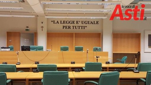 Continua in tribunale ad Asti il processo a carico di un veneto accusato di truffa aggravata online ai danni di un disabile Continua in tribunale ad Asti il processo a carico di un veneto accusato di truffa aggravata online ai danni di un disabile