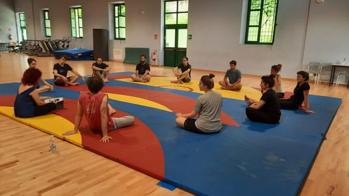 Vittorio Alfieri e l’Attore 2021, seminario e concorso teatrale dedicato a Gabriele Accomazzo Vittorio Alfieri e l’Attore 2021, seminario e concorso teatrale dedicato a Gabriele Accomazzo