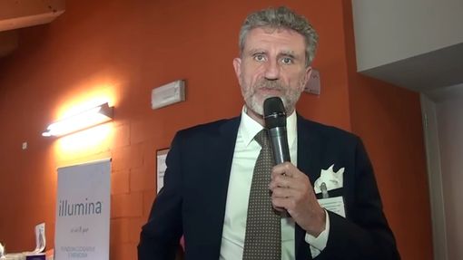 Le foto dal convegno sono di Nunzio Grasso