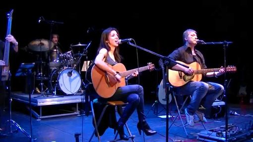 Gli Amemanera in concerto a Costigliole d'Asti sabato 24 luglio alle 21 nel parco del Castello Gli Amemanera in concerto a Costigliole d'Asti sabato 24 luglio alle 21 nel parco del Castello