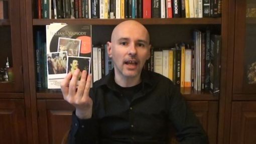 Antonio Pellegrini Antonio Pellegrini