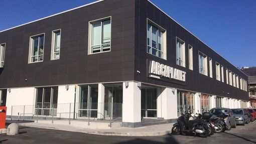 Arcaplanet: una nuova sede per rafforzare la presenza dell'azienda anche nella nostra provincia Arcaplanet: una nuova sede per rafforzare la presenza dell'azienda anche nella nostra provincia