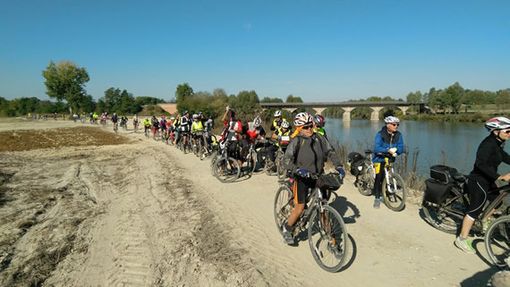 Oggi, domenica 8 ottobre in programma &quot;L'altra Pedalatamica&quot; lungo le vie di Asti