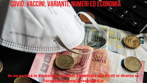 Backstage 23 febbraio Backstage 23 febbraio