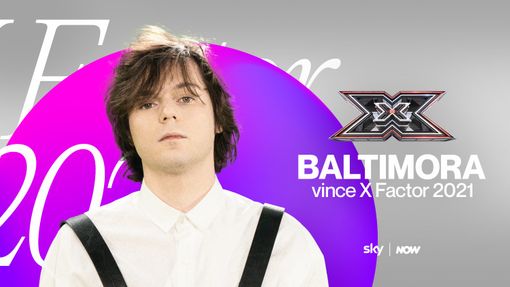 Immagini X Factor