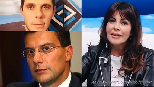 Attrezzare nelle scuole spazi tecnologici con postazioni distanziate. Una proposta, allo studio di tre astigiani, per utilizzare il fondi del Decreto Rilancio