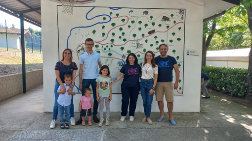 Il campeggio di Roccaverano apre le proprie porte per un Open Day