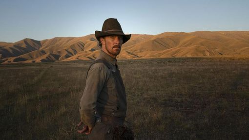 In Sala Pastrone ad Asti da giovedì il film di Jane Campion 'Il potere del cane In Sala Pastrone ad Asti da giovedì il film di Jane Campion 'Il potere del cane