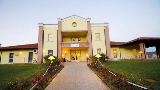 Casa di riposo di Rocchetta Tanaro, incerto il futuro, dal 1 febbraio si interrompe il servizio Casa di riposo di Rocchetta Tanaro, incerto il futuro, dal 1 febbraio si interrompe il servizio