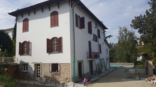 A San Damiano domani nasce un nuovo Gruppo appartamento per disabili