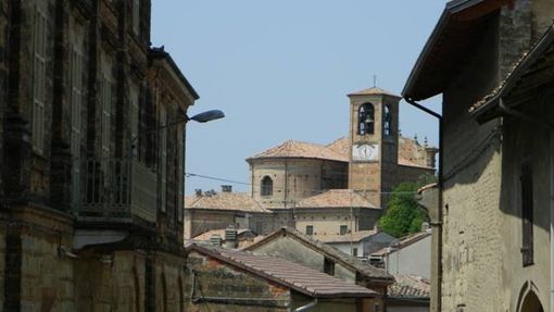 Casorzo diventa ufficialmente Casorzo Monferrato. Il Consiglio regionale ha accolto la richiesta dell'Amministrazione