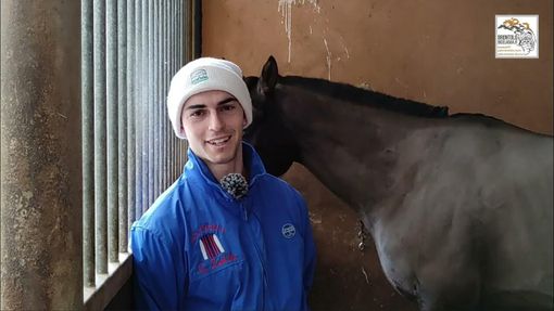 Palio di Asti: San Marzanotto sceglie il fantino per il 2024
