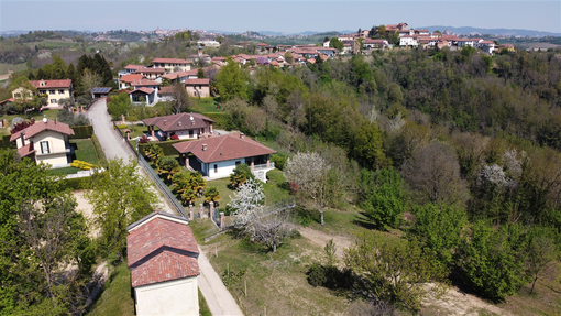 Convegno sull'accoglienza a Chiusano d'Asti che presenta i risultati dopo 7 anni Convegno sull'accoglienza a Chiusano d'Asti che presenta i risultati dopo 7 anni