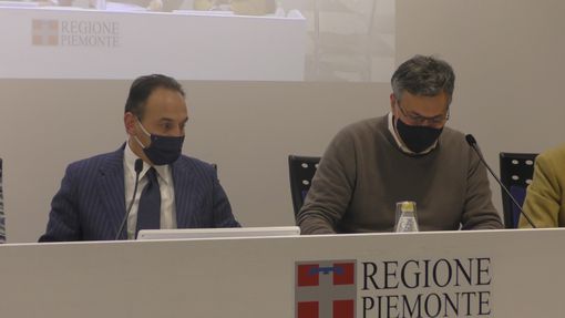 Caos vaccini: la Regione si difende: &quot;Partiti per tempo, ritardi nelle distribuzione  sono colpa del fornitore&quot; [VIDEO]