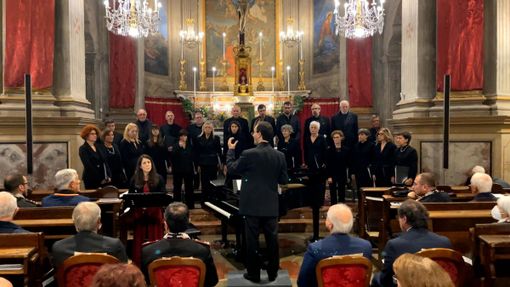 A Bubbio un evento per i 90 anni dell'Associazione Nazionale Carabinieri