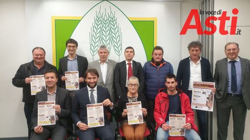 Sua maestà il Bue incontra il Cappone e unisce tre territori