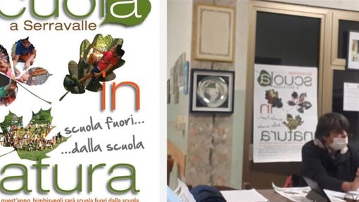 Il maestro Giampiero Monaca di 'Bimbisvegli', rompe il silenzio con una conferenza stampa