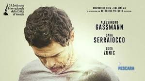 Al cinema Lumière di Asti il film drammatico con Alessandro Gassman "Non odiare" Al cinema Lumière di Asti il film drammatico con Alessandro Gassman "Non odiare"