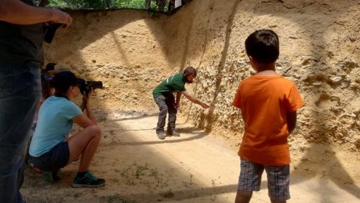 Domenica al Paleontologico speciale visita guidata al geosito di Cortiglione