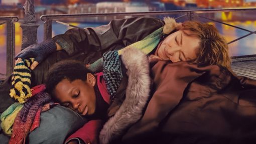 Al cinema Lumière dal 28 gennaio il film "Sotto le stelle di Parigi" Al cinema Lumière dal 28 gennaio il film "Sotto le stelle di Parigi"