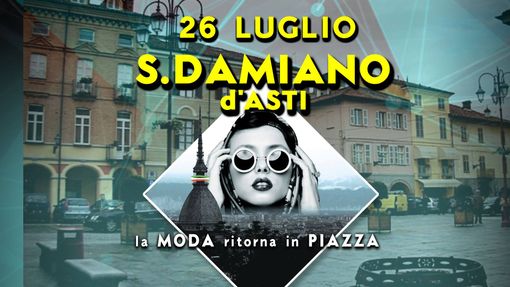 A San Damiano per tutto il giorno "Crocetta più in tour", shopping griffato in sicurezza