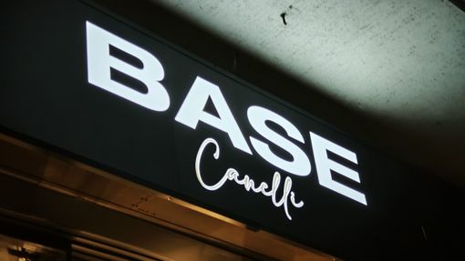 BASE Canelli, c'è un nuovo bistrot in città