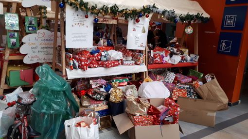 Scatti della passata edizione Scatti della passata edizione