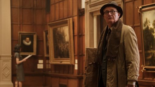 Al cinema Lumière dal 4 marzo il film "Il ritratto del duca". Dal 25 febbraio "Leonora Addio"