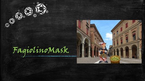 Felici e veloci, la nuova Ricetta AutograFATA di Fata Zucchina. Oggi il fagiolino mask