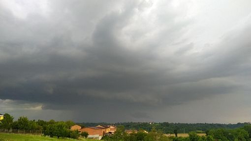 Foto Dati Meteo Asti di Emanuel da Ferrere Foto Dati Meteo Asti di Emanuel da Ferrere