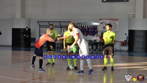 Foto FutsalWorld