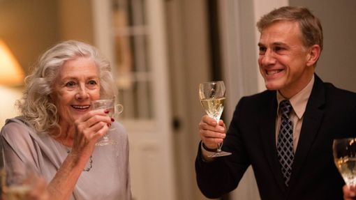 In Sala Pastrone ad Asti, da domani c'è "Georgetown" fino a martedì 13 ottobre In Sala Pastrone ad Asti, da domani c'è "Georgetown" fino a martedì 13 ottobre