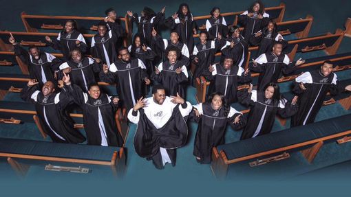 I New Direction Tennessee Gospel Choir