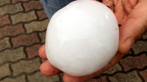 Foto Dati Meteo Asti