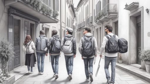 Tornano, lunedì 2 ottobre, i gruppi di cammino dell'Asl di Asti