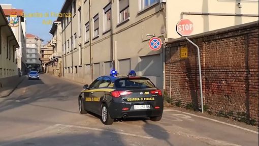 Operazione Icaro, il tribunale del riesame di Asti ordina il dissequestro di 17 velivoli Operazione Icaro, il tribunale del riesame di Asti ordina il dissequestro di 17 velivoli