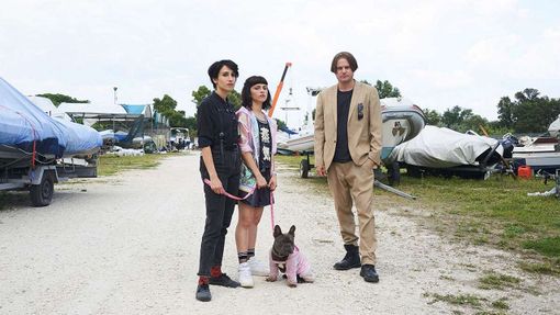 Al cinema Lumière di Asti arriva &quot;Il colpo del cane&quot;