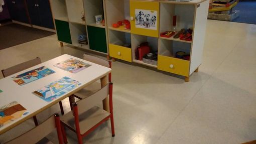 Riapertura dei nidi, &quot;Sindaco e assessore non rispondono ai quesiti del gruppo Uniti si può&quot;