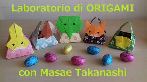 A Costigliole d’Asti un corso insegnerà l’antica arte degli origami A Costigliole d’Asti un corso insegnerà l’antica arte degli origami