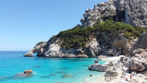 Destinazione Sardegna: 4 consigli pratici per il viaggio Destinazione Sardegna: 4 consigli pratici per il viaggio
