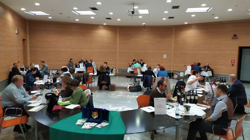 Export: la Camera di commercio ha favorito proficui incontri tra buyer europei e aziende vinicole astigiane