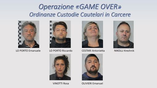 Articolo Uno e l'indagine Game Over: "Massima attenzione per evitare infiltrazioni malavitose nella politica astigiana" Articolo Uno e l'indagine Game Over: "Massima attenzione per evitare infiltrazioni malavitose nella politica astigiana"